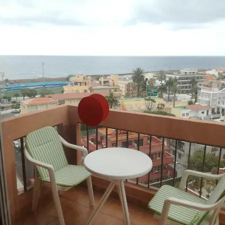 Apartamento Vistas Al Mar Valle Luz *
