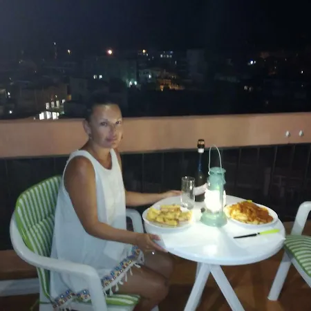 Appartement Vistas Al Mar Valle Luz Puerto de la Cruz (Tenerife)