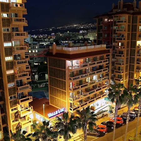 Vistas Al Mar Valle Luz Appartement *