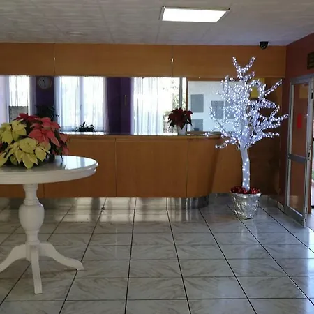 Appartement Vistas Al Mar Valle Luz *