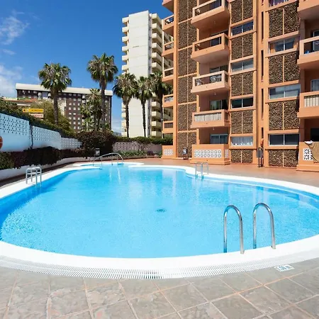 Vistas Al Mar Valle Luz Appartement *