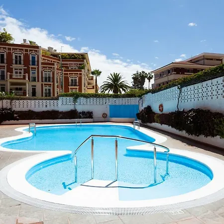 Vistas Al Mar Valle Luz Appartement Puerto de la Cruz (Tenerife)